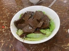 生菜红-陈光记烧腊店(罗保博士街店)
