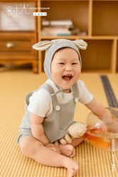 -水晶BABY儿童摄影(世界公园店)