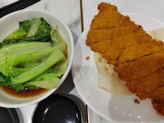 炸猪排配黄牌辣酱油-家有好面(世博源店)