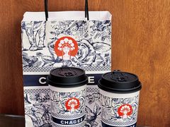 -霸王茶姬(凯德大峡谷店)