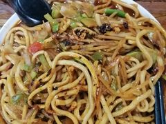 -兰州马子禄牛肉面(文景公园店)