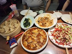 -惠宾饭庄(中山路店)