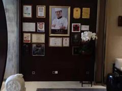 -一品淮扬 · 淮扬菜·北京万达文华酒店