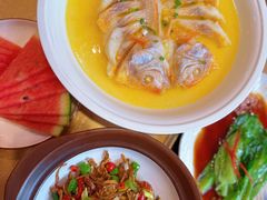 -红色江山(首钢国际大厦店)