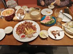 -眉州东坡·熊猫主题餐厅(枫蓝店)