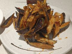 -船歌·鱼水饺青岛菜(金狮广场店)