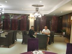 -胶东人家(奥体中心店)