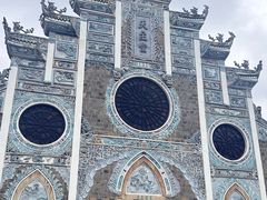 -贵阳北天主教堂