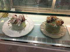 -西檬树SIMON·T轻奢蛋糕(大东方Max店)