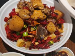 -眉州东坡·熊猫主题餐厅(枫蓝店)