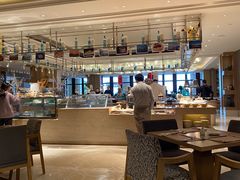 -舟山朱家尖绿城威斯汀度假酒店