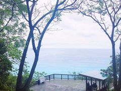 -太鲁阁公园