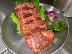 -小团团·路边烤牛肉(南岭壹街店)
