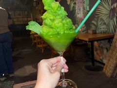 -The Tiki Bungalow提基小木屋酒吧