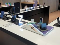 -三星授权体验店(西新街店)