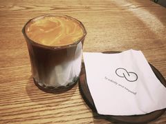 -infinite cafe