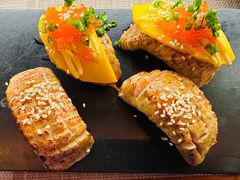 -昊·来了寿司(双楠2店)