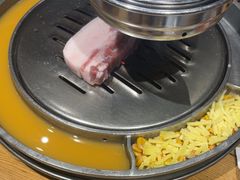 -姜虎东白丁烤肉(深圳湾后海汇店)