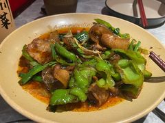 -廖川菜(八佰伴店)