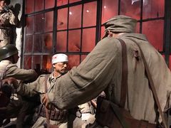 -上海四行仓库抗战纪念馆