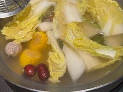 -左庭右院鲜牛肉火锅(苏州园区永旺店)