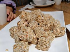 芝麻茄子-三猫黑鱼花(南大店)