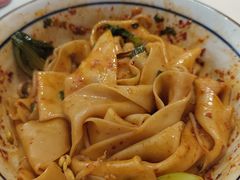 -山丹丹西北菜(金贸大厦店)