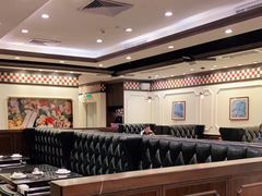 大堂-一哥澳门豆捞 · 十七年经典澳门火锅(四季天地店)