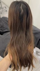 -MY HAIR ARDOR