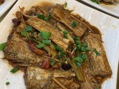 -渔中舟海鲜大排档(普陀沈家门店)