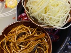 -阳阳老火锅(小南门店)