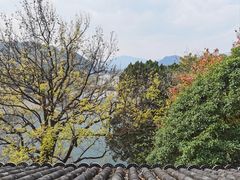 -蒋氏故居