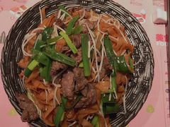 -彩蝶谷美食廊·粤式经典南番顺·铁板烧烤泰风味(广州长隆酒店)