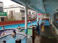 -嘉佑温泉水世界