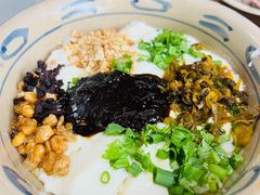 豆花米线-云上千禾(水上店)