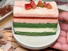 -tea'stone(平安金融中心店)