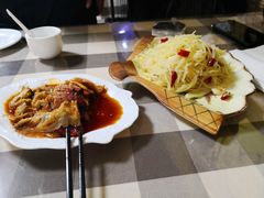 -川外川(市场一路店)