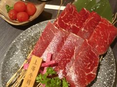 -AJIYA·池袋日式烧肉自助(天津万象城店)