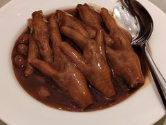 -利苑酒家(宜安广场店)