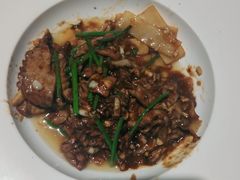 金牌爆炒腰花-城南往事·鲁菜济南菜(龙奥万科店)