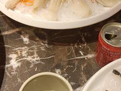 -蜀辣居鲜货老火锅(红牌楼店)