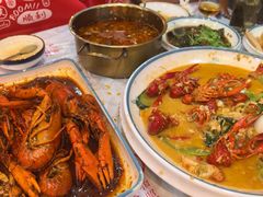 -三妹小龙虾·黄油蟹(华侨城总店)