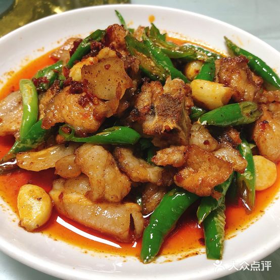 广丽园陈记烧菜馆