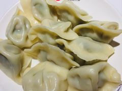 三鲜水饺-鼎香缘海鲜自助火锅烤肉(锦辉购物广场店)