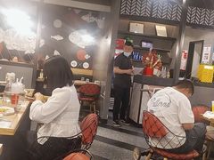 -鱼酷活鱼烤鱼(梅江印象城店)