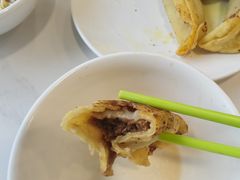 -古南都·清真绿柳居菜馆(太平南路店)