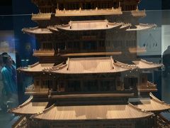 -呼和浩特博物馆