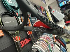 -Wilson威尔胜(漕溪北路店)