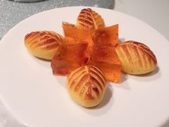 -龙景轩(香港四季酒店)