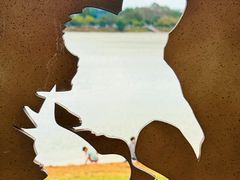 -松山湖风景区松湖烟雨